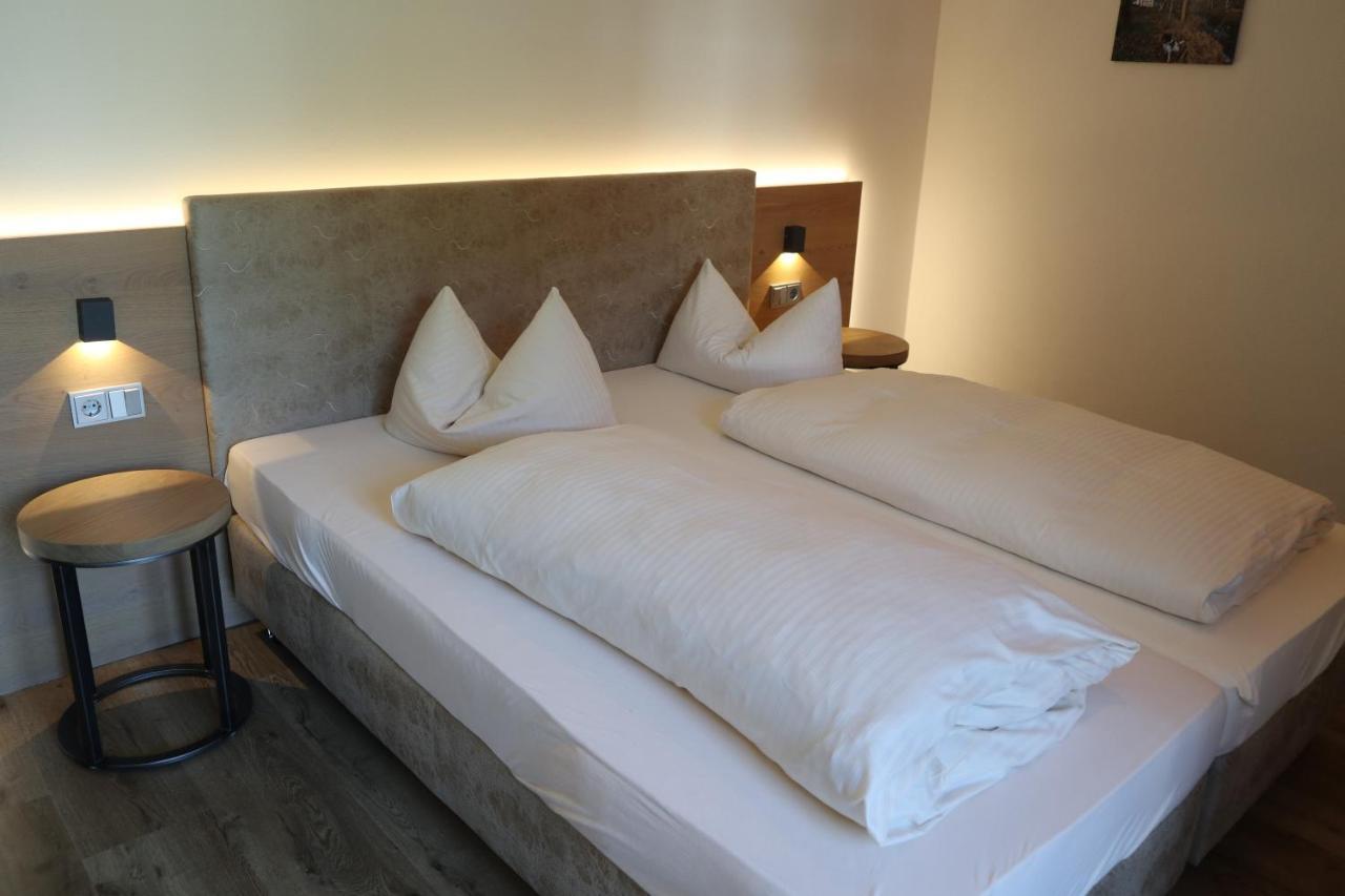 Gasthof Hotel Zur Post Эрлау Экстерьер фото
