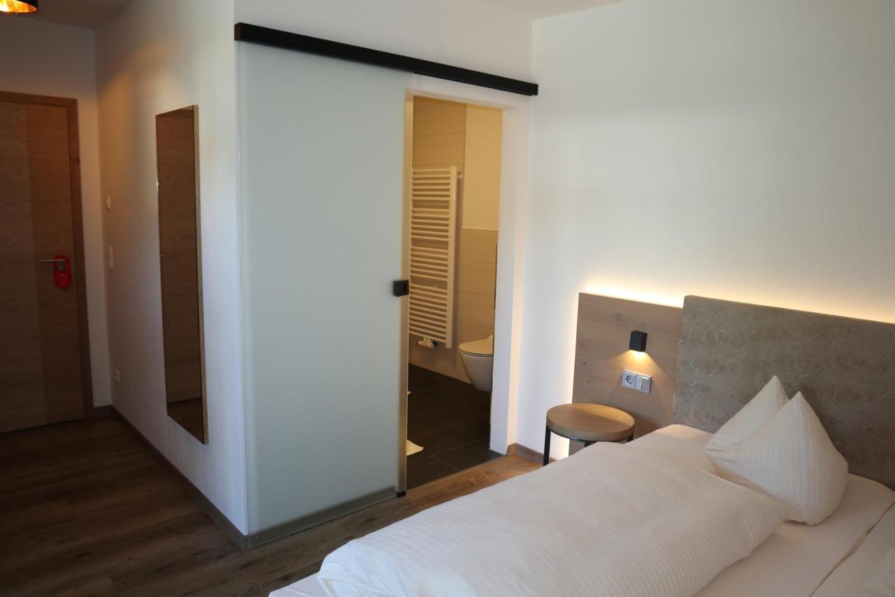 Gasthof Hotel Zur Post Эрлау Экстерьер фото