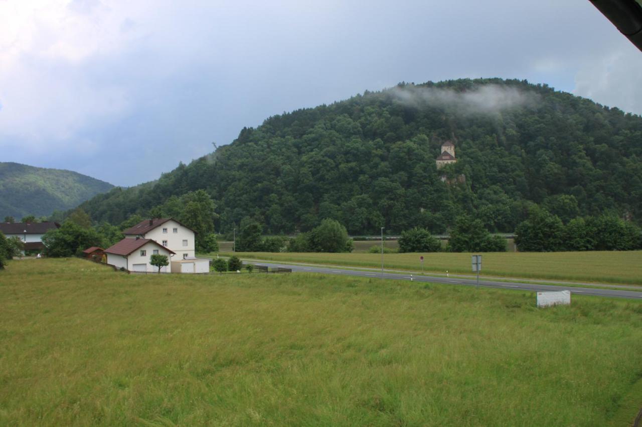 Gasthof Hotel Zur Post Эрлау Экстерьер фото